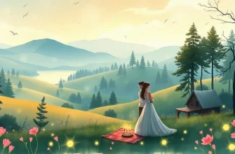 Melodramen in Fantasiewelten: 10 Filme, die dich verzaubern werden