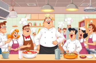 10 Komödien über Chefs, die dich zum Lachen bringen