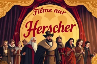 Filme über Herrscher: Eine Reise durch die Geschichte