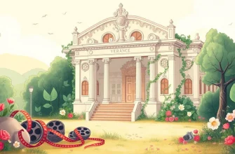 10 Melodramen über das Leben von Schauspielern