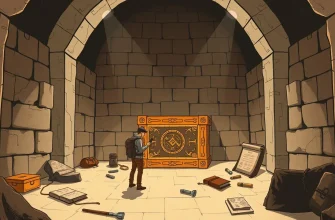 Abenteuerliche Filme über heilige Artefakte