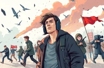 Krisenfilme: 10 packende Geschichten, die Sie nicht vergessen werden