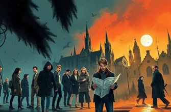 10 Thriller, die Vorurteile in Szene setzen