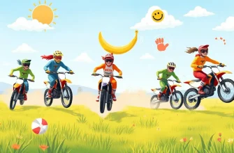 Die besten Motocross-Komödien
