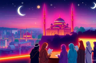 10 berührende Dramen über den Islam