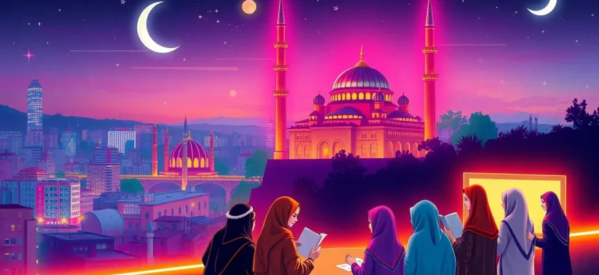 10 berührende Dramen über den Islam