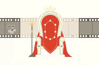 Biografische Filme über Könige und Königinnen