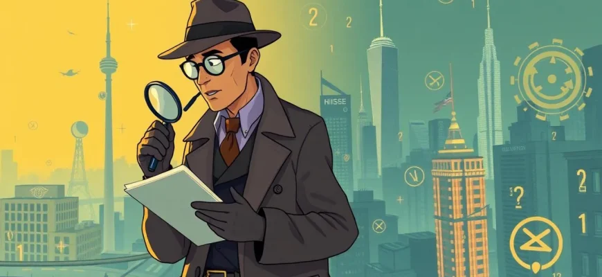 Dokumentarfilme über Telekommunikationssicherheit