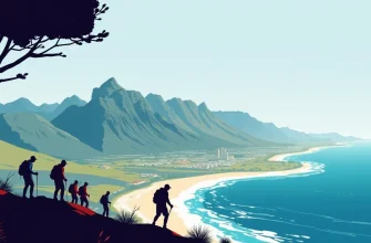 Abenteuerfilme in Südafrika