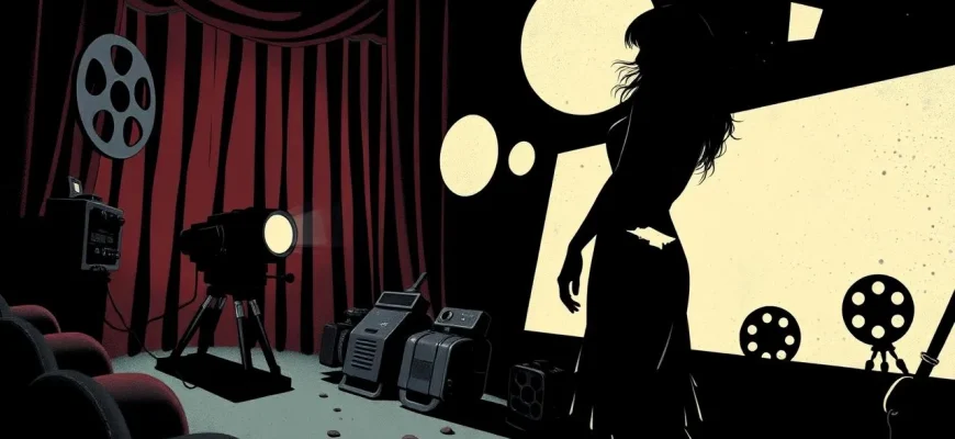 Horrorfilme über Vergewaltigung: Eine intensive Filmreise