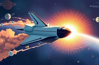 Die besten Sci-Fi Filme über Shuttles