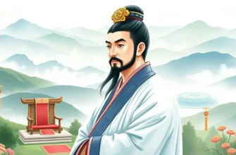 Historische Filme über Song-Dynastie-Kaiser