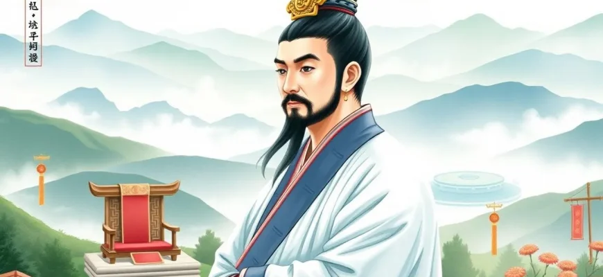 Historische Filme über Song-Dynastie-Kaiser