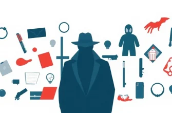 Die besten Detektivfilme über Serienmörder