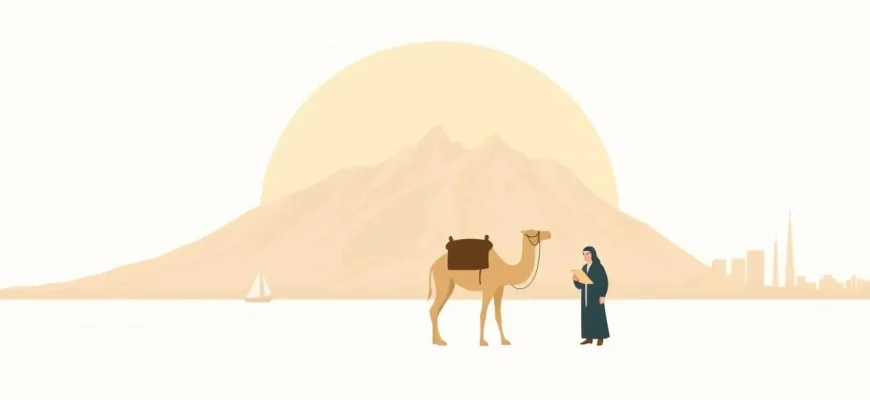 Abenteuerliche Karawanen-Filme