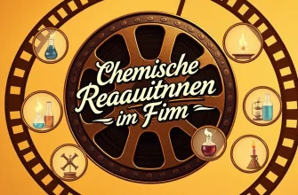 Dokumentarfilme über Chemische Reaktionen