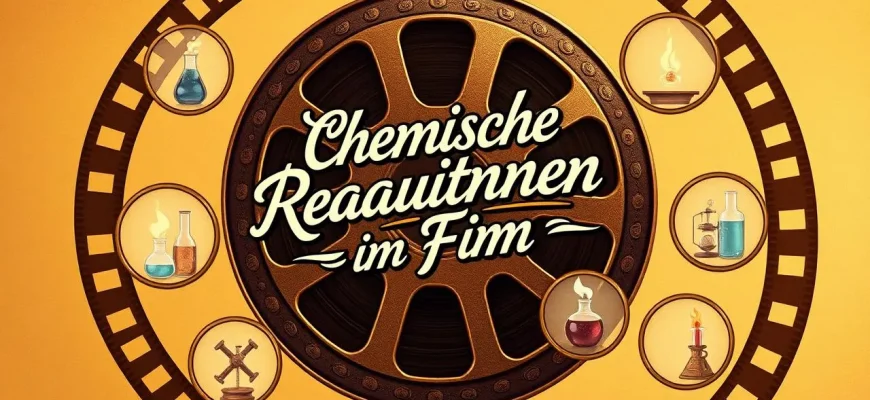 Dokumentarfilme über Chemische Reaktionen