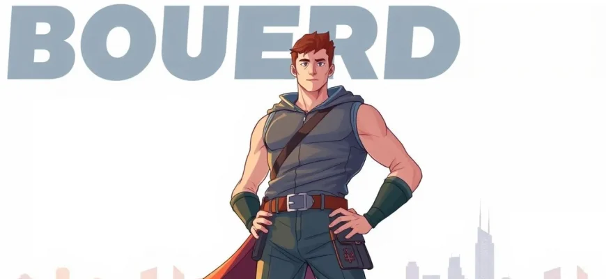 10 Boevik-Filme, die Würde feiern