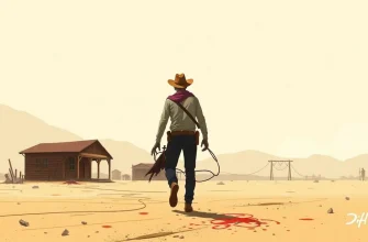 Zombie-Western: 10 Filme, die das Genre neu definieren