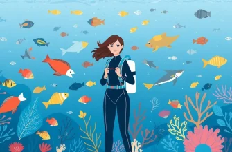 Abenteuerliche Tauchgänge ins Meer: 10 Filme über Meeresforschung