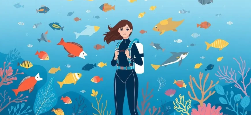 Abenteuerliche Tauchgänge ins Meer: 10 Filme über Meeresforschung