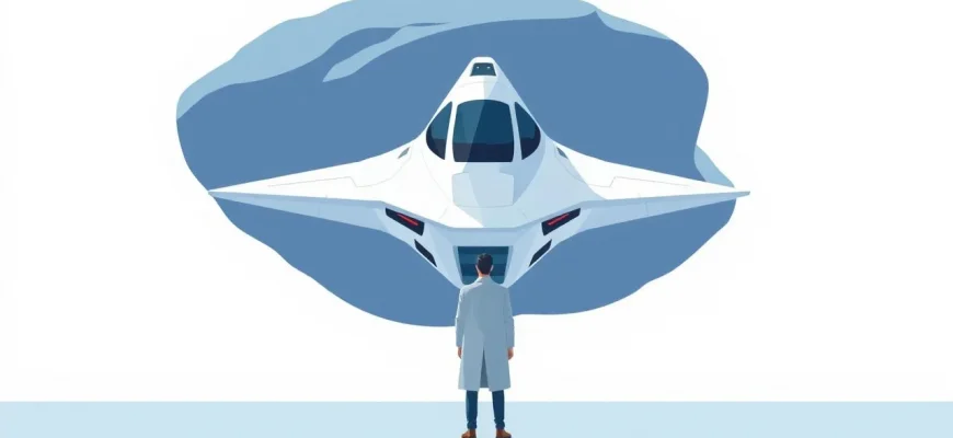 Detektivfilme über Asteroiden: Eine spannende Reise ins Unbekannte