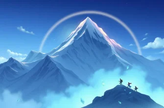 Fantasiefilme über den Everest