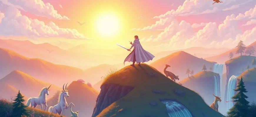 Fantasy-Helden im Alleingang: 10 Filme, die du nicht verpassen solltest