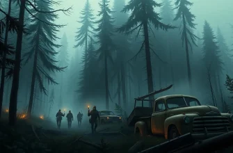 Top 10 Boevik-Filme über Wilderer