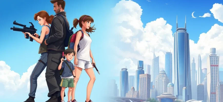 Die besten Actionfilme über Familienfehden