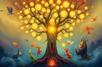 Fantasy-Filme über Wahnsinn: Eine Reise in die Fantasie und den Wahnsinn