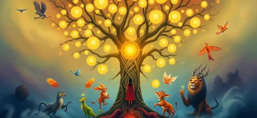 Fantasy-Filme über Wahnsinn: Eine Reise in die Fantasie und den Wahnsinn