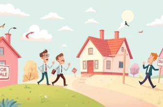 Die besten Komödien über Immobilienagenturen