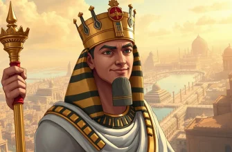 Historische Filme über die Ptolemäer