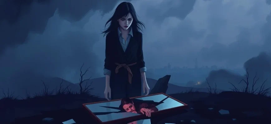 Top 10 Thriller-Filme über Selbstzerstörung