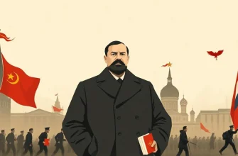 Biografische Filme über das Jahr 1917