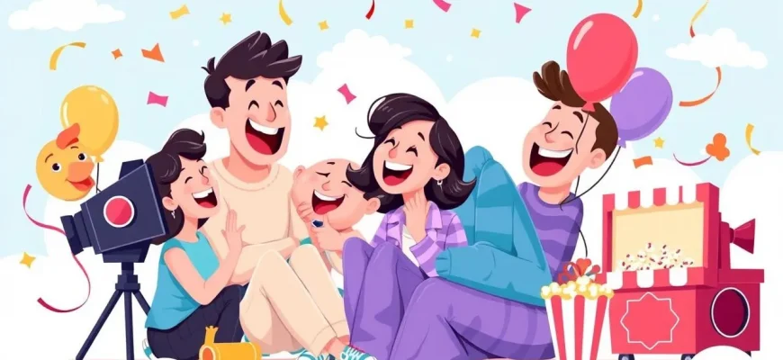 Die 25 besten Komödien 2022