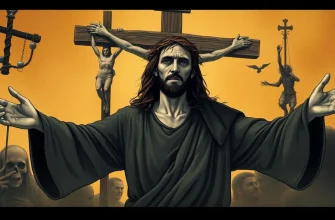 Horrorfilme über Jesus Christus: Eine unheimliche Reise