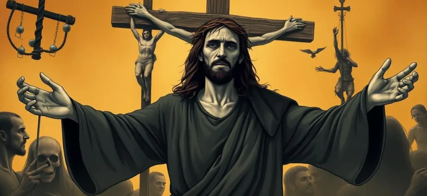 Horrorfilme über Jesus Christus: Eine unheimliche Reise