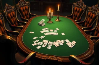 Die besten Thriller-Filme über Kartenspiele