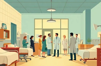 Dokumentarfilme über Krankenhäuser: Einblicke in die Medizinwelt