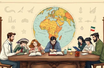 Dokumentarfilme über Sprachen