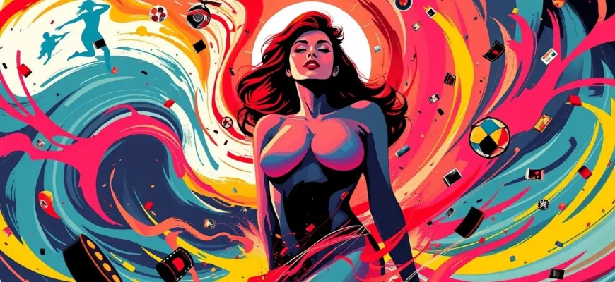 10 Erotische Filme, die Sie nicht verpassen sollten