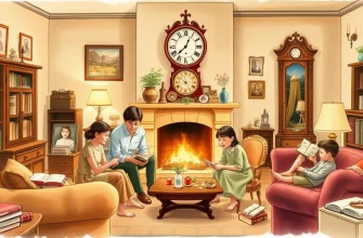 Familienfilme über Erbe: Eine unterhaltsame Reise