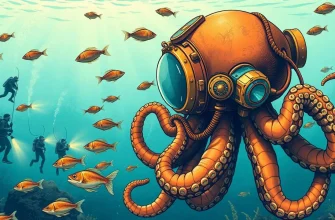 Dokumentarfilme über die Unterwasserwelt