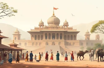 Historische Filme über die Kuschan-Kultur