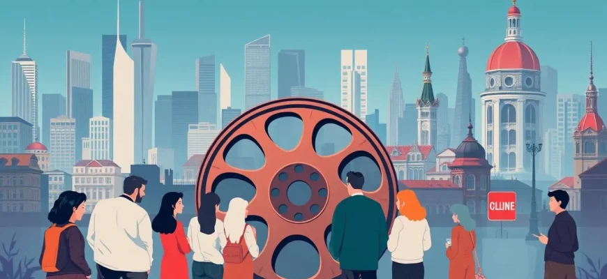 Die besten Krimi-Filme von 2022