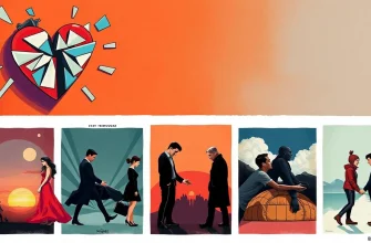 10 Filme über Trennungen, die Sie nicht verpassen sollten