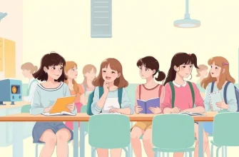 10 Komödien über Schülerinnen, die dich zum Lachen bringen