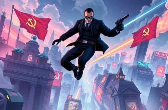 Fantastische Filme über den KGB